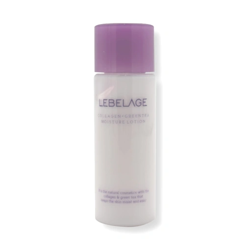 LEBELAGE COLLAGEN+GREEN TEA MOISTURE LOTION (30ml)