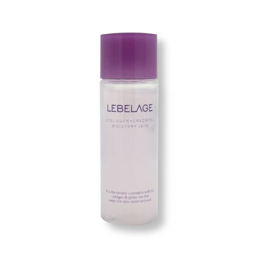LEBELAGE COLLAGEN+GREEN TEA MOISTURE SKIN (30ml)