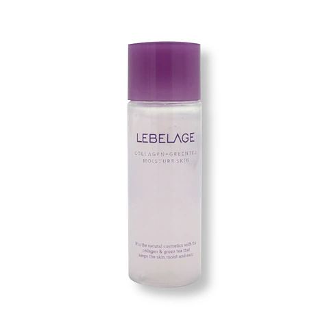 LEBELAGE COLLAGEN+GREEN TEA MOISTURE SKIN (30ml)