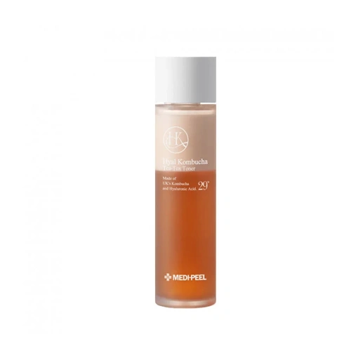 MEDI-PEEL HYAL KOMBUCHA TEA-TOX TONER (150ml)