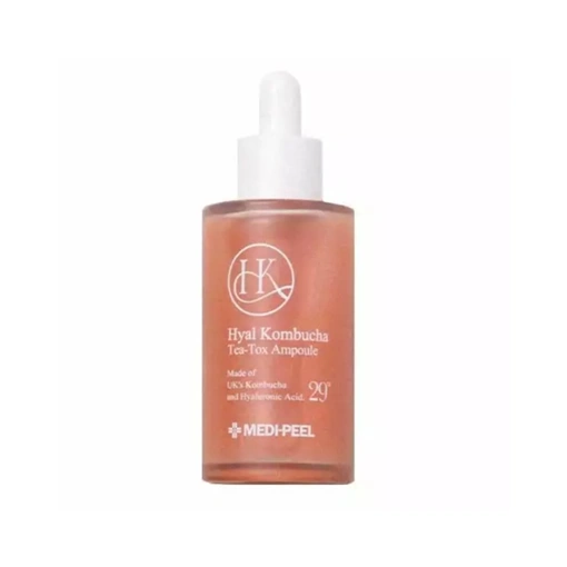 MEDI-PEEL HYAL KOMBUCHA TEA-TOX AMPOULE (50ml)