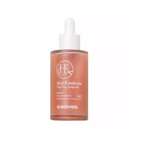 MEDI-PEEL HYAL KOMBUCHA TEA-TOX AMPOULE (50ml)