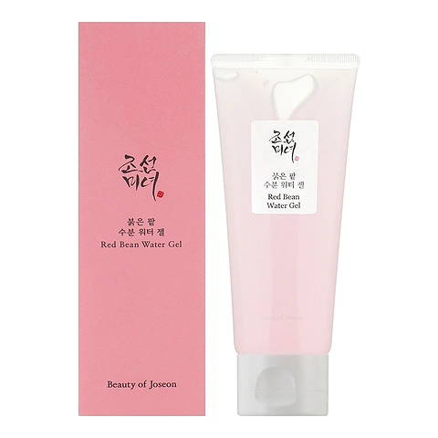 BEAUTY OF JOSEON RED BEAN WATER GEL (100ml)