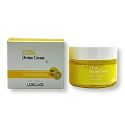 LEBELAGE YUJA DERMA CREAM (50ml)