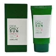 LEBELAGE CICA DAILY SUN SPF50+ PA+++ (30ml)
