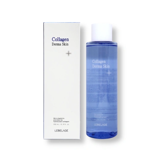 LEBELAGE COLLAGEN DERMA SKIN (200ml)