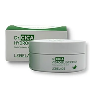 LEBELAGE DR. CICA HYDROGEL EYE PATCH (60ea)