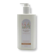 2200A DEOPROCE BLOOMING GARDEN PERFUMED BODY WASH BOUQUET ROSE (500ml)