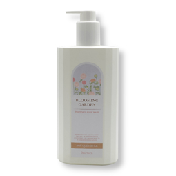 2200A DEOPROCE BLOOMING GARDEN PERFUMED BODY WASH BOUQUET ROSE (500ml)