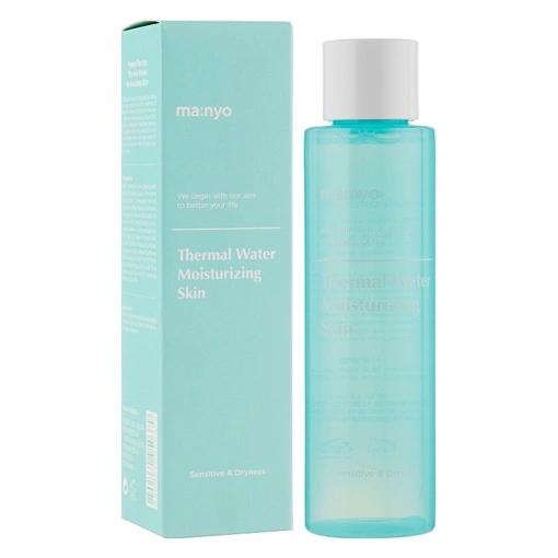 MANYO FACTORY THERMAL WATER MOISTURIZING SKIN (155ml)
