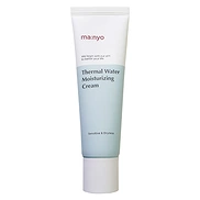 MANYO FACTORY THERMAL WATER MOISTURIZING CREAM (50ml)