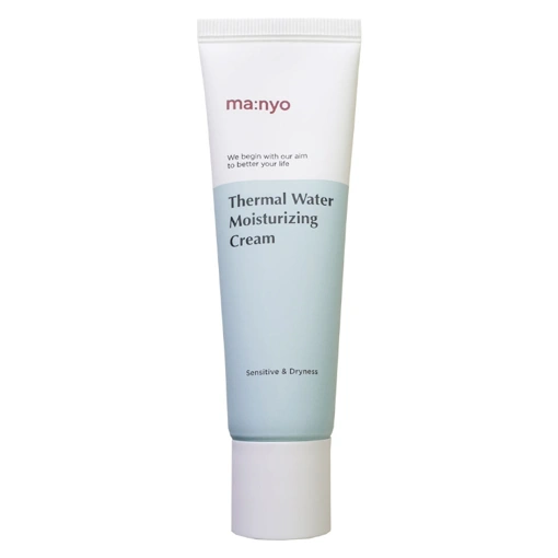 MANYO FACTORY THERMAL WATER MOISTURIZING CREAM (50ml)