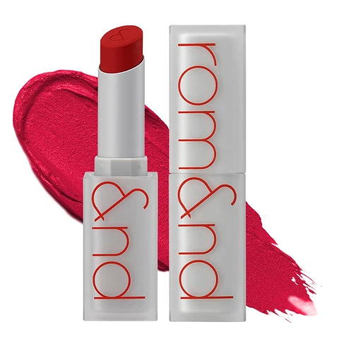 ROM&ND #20 RED DIVE ZERO MATTE LIPSTICK (3gr)