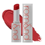 ROM&ND #18 TANNING RED ZERO MATTE LIPSTICK (3gr)