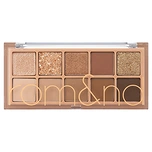 ROM&ND #02 MAHOGANY GARDEN BETTER THAN PALETTE (8gr)