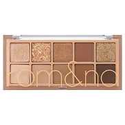 ROM&ND #02 MAHOGANY GARDEN BETTER THAN PALETTE (8gr)