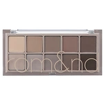 ROM&ND #04 DUSTY FOG GARDEN BETTER THAN PALETTE (8gr)