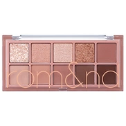 ROM&ND #03 ROSEBUD GARDEN BETTER THAN PALETTE (8gr)
