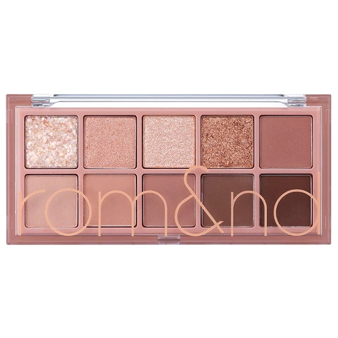 ROM&ND #03 ROSEBUD GARDEN BETTER THAN PALETTE (8gr)