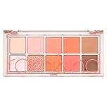 ROM&ND #08 PEACH DAHLIA GARDEN BETTER THAN PALETTE (8gr)