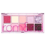 ROM&ND #07 BERRY FUCHSIA GARDEN BETTER THAN PALETTE (8gr)