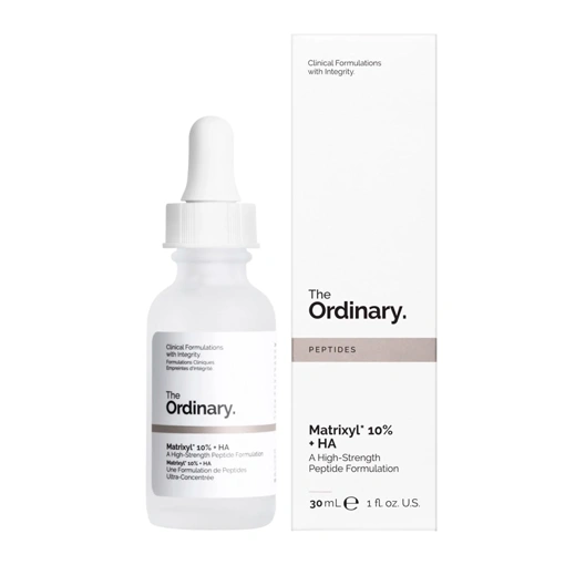 THE ORDINARY MATRIXYL 10% HA (30ml)