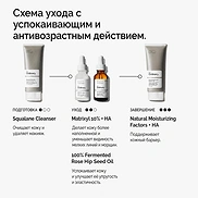 THE ORDINARY MATRIXYL 10% HA (30ml)