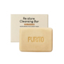 PURITO RE:STORE CLEANSING BAR OAT + CERAMIDE (100gr)