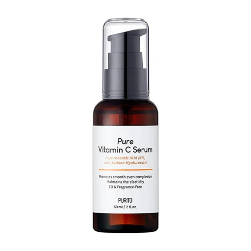 PURITO PURE VITAMIN C SERUM (60ml)