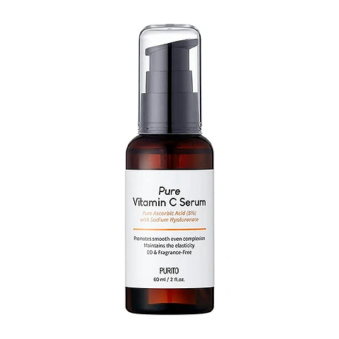 PURITO PURE VITAMIN C SERUM (60ml)