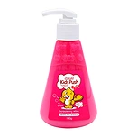 HANIL MEICHI KIDS PUSH STRAWBERRY MINT TOOTHPASTE (180gr)