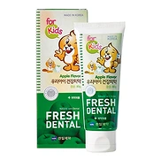 HANIL KIDS FRESH DENTAL APPLE FLAVOR (80gr)