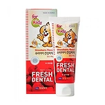 HANIL FRESH DENTAL FOR KIDS STRAWBERRY (80gr)