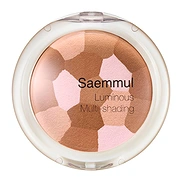 THE SAEM SAEMMUL LUMINOUS MULTI-SHADING (8gr)
