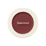 THE SAEM #RD02 DRY ROSE SAEMMUL SINGLE BLUSHER (5gr)