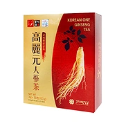 KOREAN ONE GINSENG TEA (3gr x 50ea)