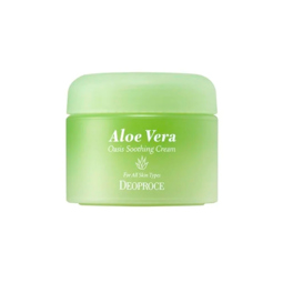 2174 DEOPROCE ALOE VERA OASIS CREAM (50gr)
