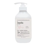 JMELLA IN FRANCE №1 BLOOMING PEONY BODY LOTION (500ml)