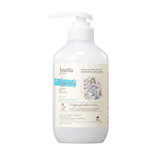 JMELLA IN FRANCE DISNEY №3 LAZY VIBES BODY LOTION (500ml)