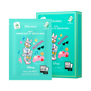 JM SOLUTION SELFIE BARRIER ROSE OF JERICHO MASK (30ml x 10ea)