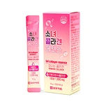 IL-YANG PHARM GIRL COLLAGEN ESSENCE (10gr x 10ea) 
