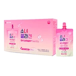IL-YANG PHARM GIRL COLLAGEN PLUS (100ml x 10ea)