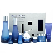 SUM37 WATER FULL SPECIAL SET 3PCS + MINIATURES (170ml + 120ml + 20ml)