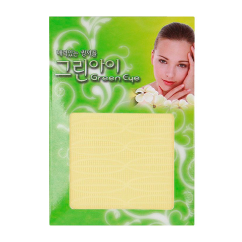PRINSIA GREEN EYE (1 sheet)