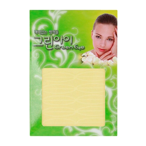 PRINSIA GREEN EYE (1 sheet)