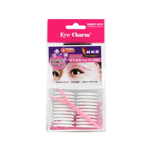 MAGIC SLIM EYE CHARM (1 sheet)