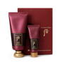 THE HISTORY OF WHOO ESSENTIAL FOAM CLEANSER SPECIAL SET (180ml + 40ml)