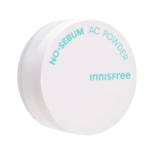 INNISFREE NO SEBUM AC POWDER (5gr)