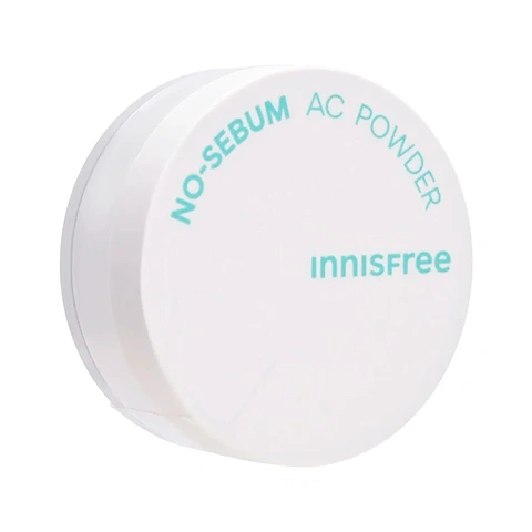 INNISFREE NO SEBUM AC POWDER (5gr)