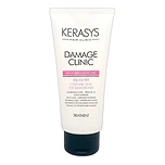 KERASYS DAMAGE CLINIC 3 STEP HAIR CLINIC FOR DAMAGED HAIR TREATMENT (300ml)